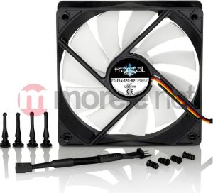 Wentylator Fractal Design Silent Series R2 120mm (FD-FAN-SSR2-120) 2
