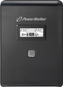 UPS PowerWalker VI 1500 LCD FR (10120046) 4