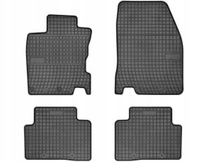 Frogum DYWANIKI GUMOWE NISSAN QASHQAI II J11 2013- 5