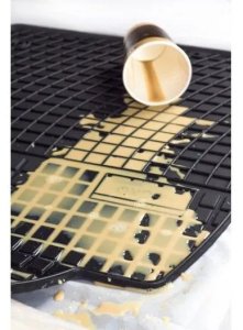 Frogum DYWANIKI GUMOWE NISSAN QASHQAI II J11 2013- 7