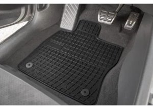 Frogum DYWANIKI GUMOWE NISSAN QASHQAI II J11 2013- 8