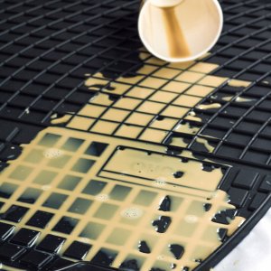 Frogum DYWANIKI GUMOWE OPEL ASTRA K 2015- 14