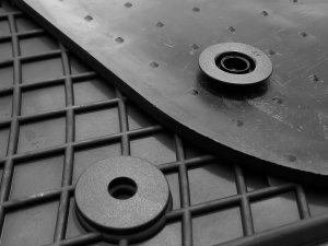 Frogum DYWANIKI GUMOWE OPEL ASTRA K 2015- 3