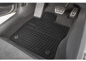 Frogum DYWANIKI GUMOWE OPEL ASTRA K 2015- 4