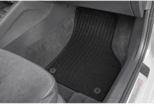 Frogum DYWANIKI GUMOWE OPEL ASTRA K 2015- 5