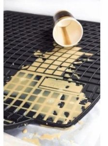 Frogum DYWANIKI GUMOWE OPEL ASTRA K 2015- 9