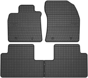 Frogum DYWANIKI GUMOWE TOYOTA AVENSIS III 2009- 1