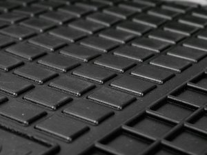 Frogum DYWANIKI GUMOWE TOYOTA LAND CRUSIER 120 02-09/ LAND CRUSIER 150 19