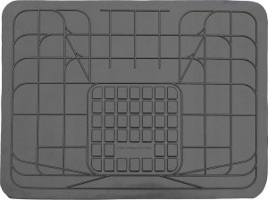 Frogum DYWANIKI GUMOWE TOYOTA LAND CRUSIER 120 02-09/ LAND CRUSIER 150 5