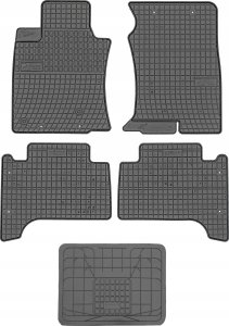 Frogum DYWANIKI GUMOWE TOYOTA LAND CRUSIER 120 02-09/ LAND CRUSIER 150 10