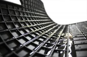 Frogum Dywaniki gumowe VW PASSAT B6 2005- / B7 2011- / PASSAT CC 2008- 2