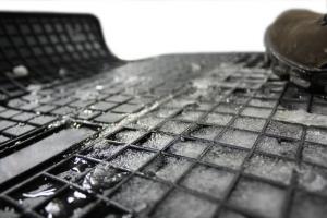 Frogum Dywaniki gumowe VW PASSAT B6 2005- / B7 2011- / PASSAT CC 2008- 3