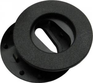 Frogum Dywaniki gumowe VW PASSAT B6 2005- / B7 2011- / PASSAT CC 2008- 5