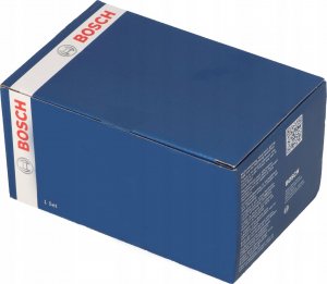 Bosch ŻARÓWKA H7 12V/55W PX26D +120% GIGALIGHT PLUS 120 1 SZT 16