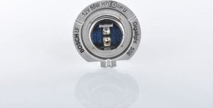 Bosch ŻARÓWKA H7 12V/55W PX26D +120% GIGALIGHT PLUS 120 1 SZT 7