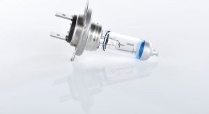 Bosch ŻARÓWKA H7 12V/55W PX26D +120% GIGALIGHT PLUS 120 1 SZT 8