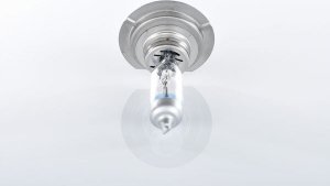 Bosch ŻARÓWKA H7 12V/55W PX26D +120% GIGALIGHT PLUS 120 1 SZT 9