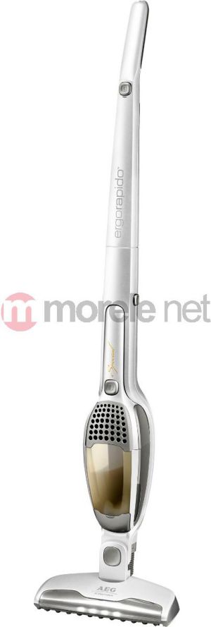 Odkurzacz pionowy AEG AG 908 W Ergorapido Cyclonic 2in1 ( 900272001 ) 1