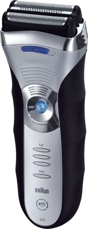 Golarka Braun 370cc Series 3 2