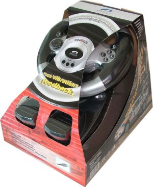 Kierownica Apollo RW-1001 2