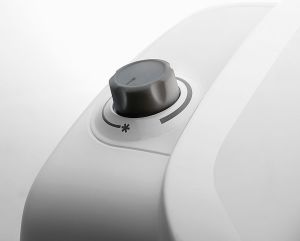 Termowentylator DeLonghi Termowentylator 2000W (HVY 1020) 2