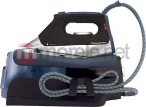 Generator pary Rowenta DG 8860 Pro Perfect Eco - czarne 1
