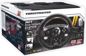 Kierownica Thrustmaster Rallye GT FFB Clutch PC (2960715) 2