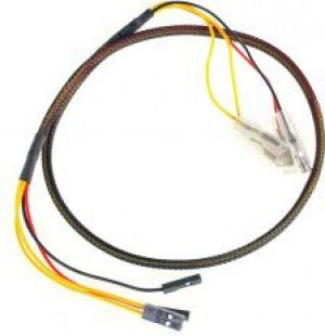 Lamptron Kable bez złącz, 0.3m, Wielokolorowy (LAMPC5001) 2