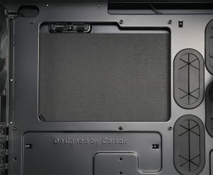 Obudowa King Mod Services Corsair Obsidian 650D - wyciszona (GECK-089) 4