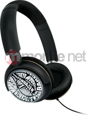 Słuchawki Philips SHL 8800/10 1