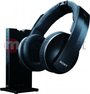 Słuchawki Sony MDR-DS6500 2