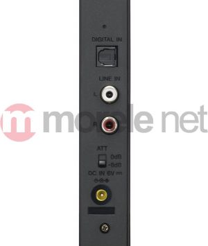 Słuchawki Sony MDR-DS6500 4