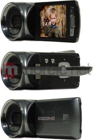 Kamera cyfrowa Best Buy Easy Home SNAP HD 1080p ( 1749 ) 2