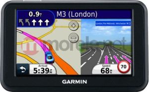 Nawigacja GPS Garmin NUVI 40LM 4,3 (020-00060-00) 1