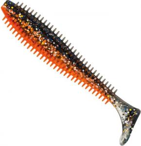 Fox Rage Rage Zander Shad 6cm - Glitterbug (NSL724) 1