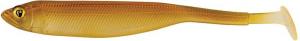 Fox Rage Tiddler Fast 12cm Gold Shiner (NSL944) 1