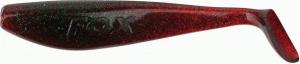 Fox Rage Zander Pro Shad 10cm Red Wine (NSL446) 1