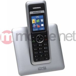 Telefon stacjonarny Swissvoice Aeris 266 PL 1