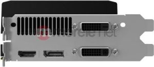 Karta graficzna Gainward GeForce GTX 660 Ti Phantom 426018336-2753 3