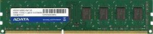 Pamięć ADATA DDR3, 4 GB, 1600MHz, CL11 (AD3U1600W4G11R) 1