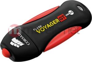 Pendrive Corsair Voyager GT, 128 GB  (CMFVYGT3A128GB) 2