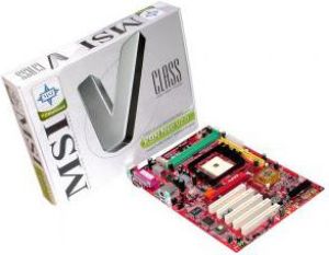 Płyta główna MSI K8N Neo-V V2.0 1