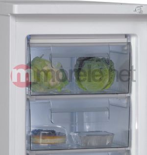 Zamrażarka Polar PUF 165 A+ 3