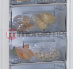 Zamrażarka Polar PUF 165 A+ 4