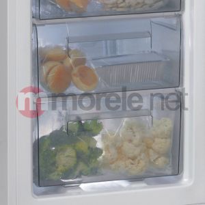 Zamrażarka Polar PUF 165 A+ 5