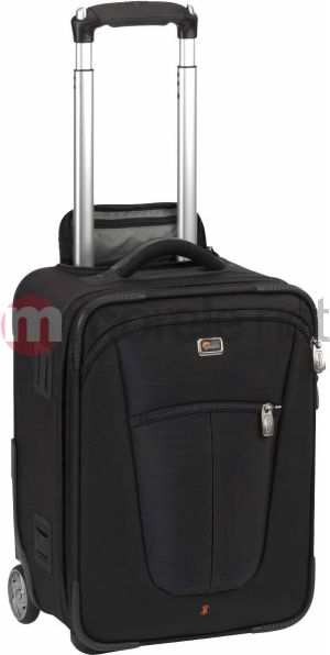 Walizka foto Lowepro Pro Roller x300 Czarny LP36034-PWW 1