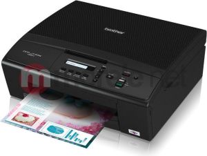 Urządzenie wielofunkcyjne Brother DCP-J140W 2