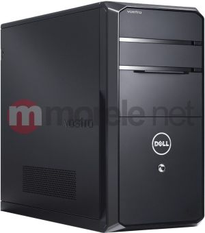Komputer Dell Komputery Profesional >> DELL VOSTRO 470 i7-2600 8GB 2TB+32SSD BDR ATI7770 W7P 3YNBD (C0451463) - KOMDELKOP0203 1