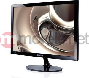 Monitor Samsung LS23B300BS 2