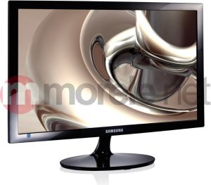 Monitor Samsung LS23B300BS 4